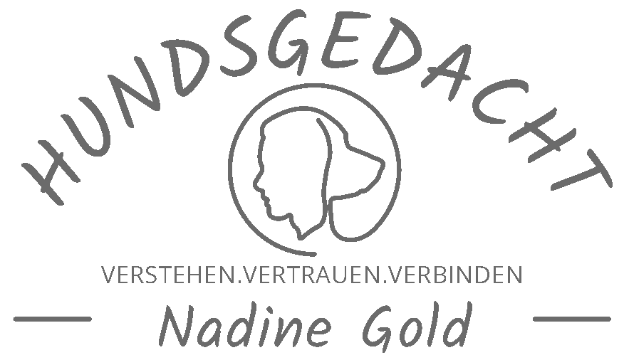 Hundsgedacht – Nadine Gold