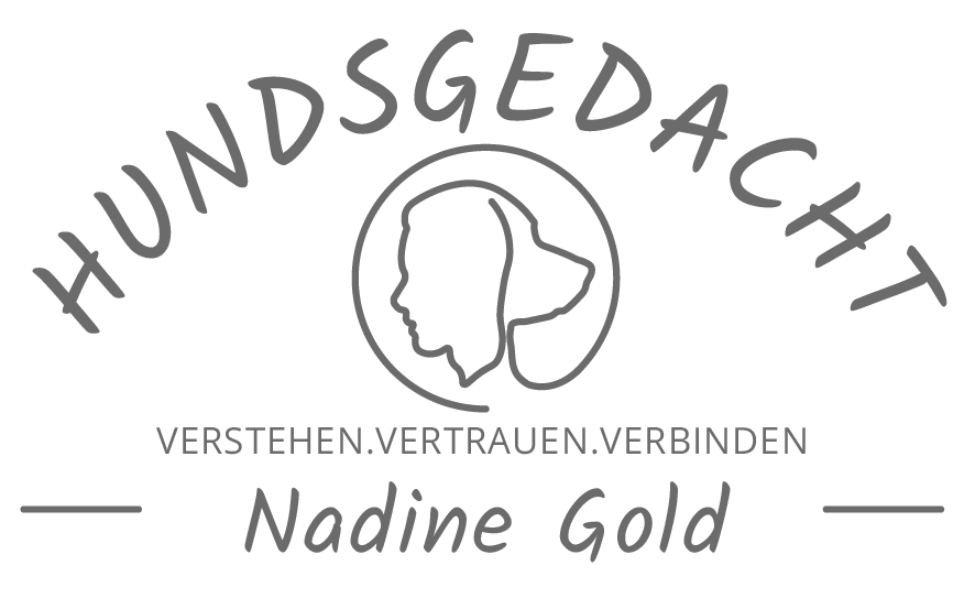 Hundsgedacht – Nadine Gold