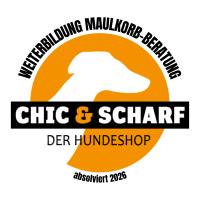 WEITERBILDUNG MAULKORB-BERATUNG - Teilnahme Logo
